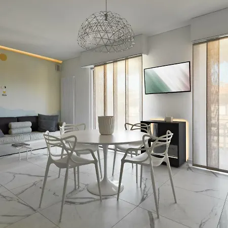 Eden Appartement *