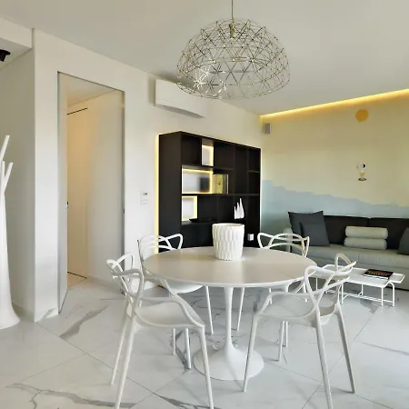 Appartement Eden *