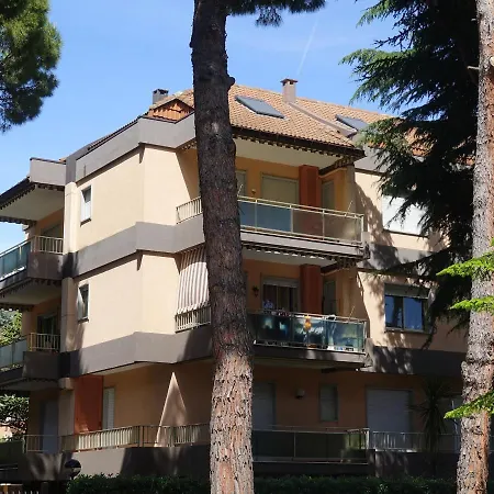 Eden Appartement Bordighera