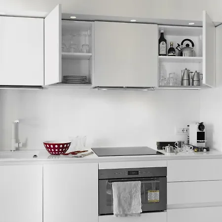 Eden Apartamento
