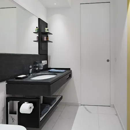 Eden Apartamento Bordighera