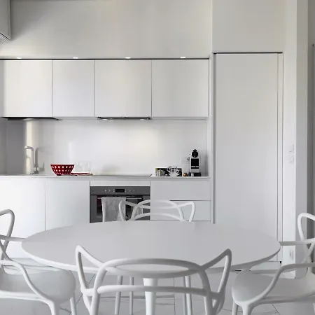 Apartamento Eden *