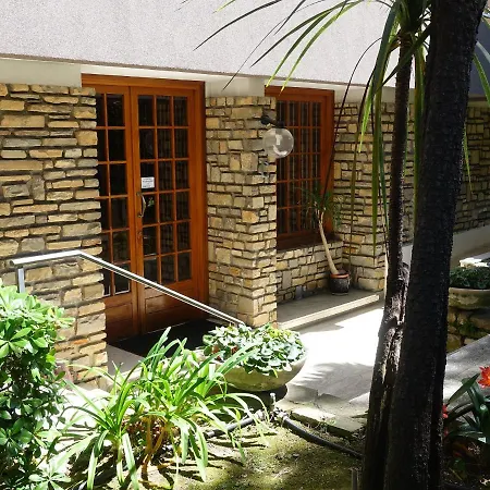 Eden Apartamento Bordighera
